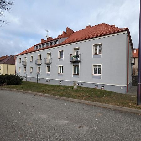 Dobry Apartament Строне-Шльонське Екстер'єр фото