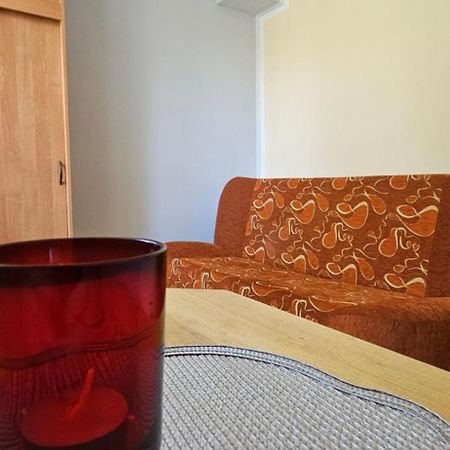 Dobry Apartament Строне-Шльонське Екстер'єр фото