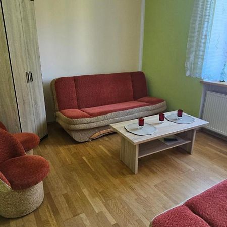 Dobry Apartament Строне-Шльонське Екстер'єр фото