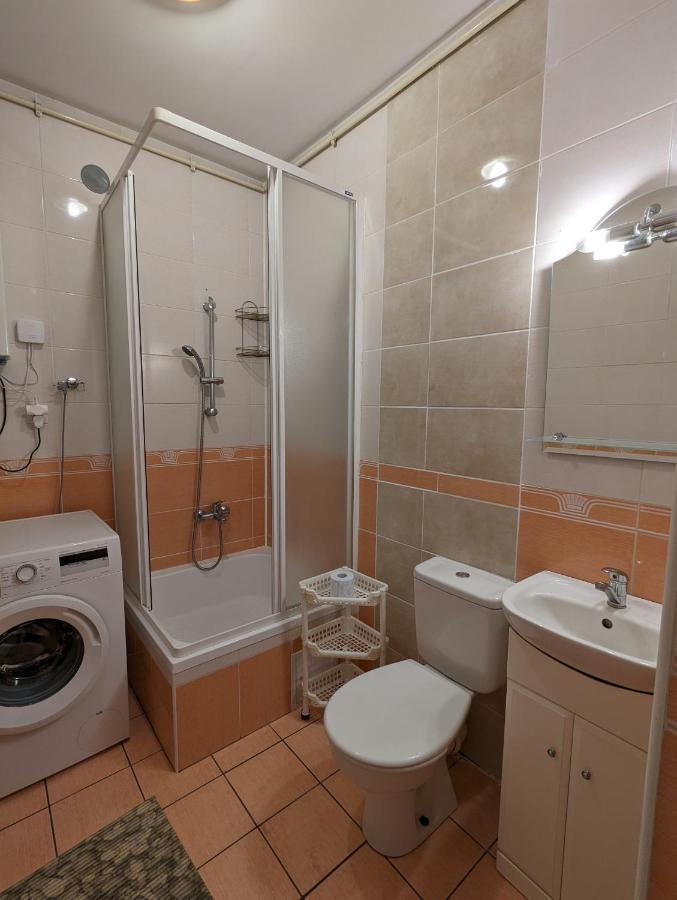 Dobry Apartament Строне-Шльонське Екстер'єр фото