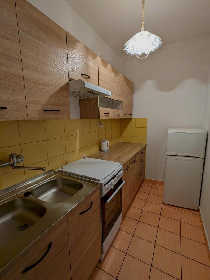 Dobry Apartament Строне-Шльонське Екстер'єр фото