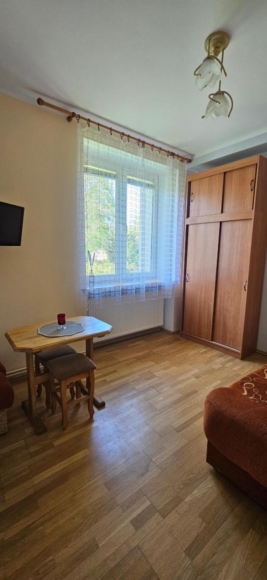 Dobry Apartament Строне-Шльонське Екстер'єр фото