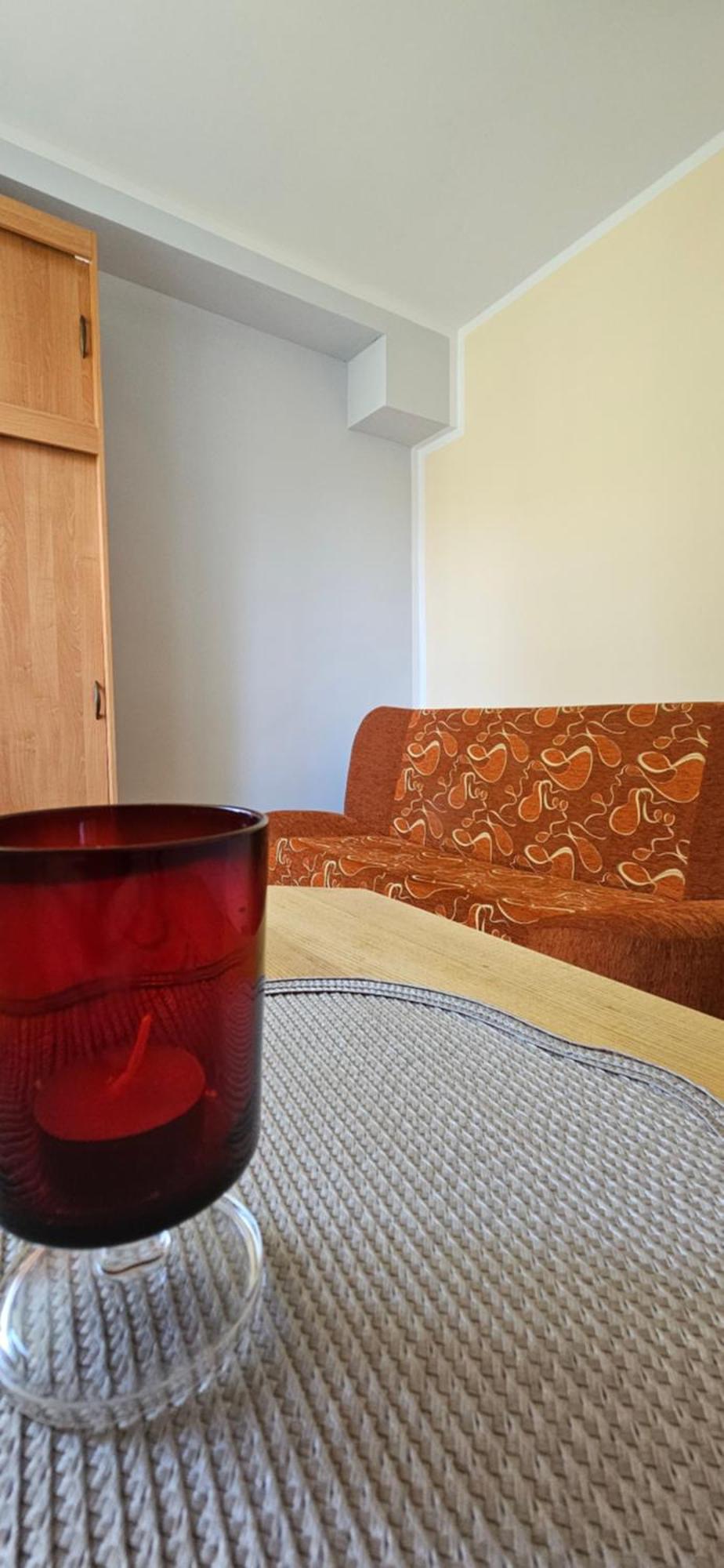 Dobry Apartament Строне-Шльонське Екстер'єр фото