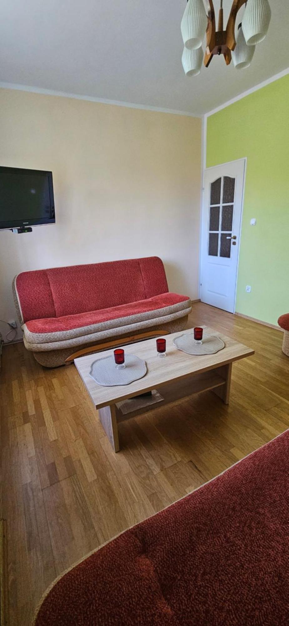 Dobry Apartament Строне-Шльонське Екстер'єр фото